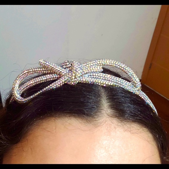Head band - Picture 4 of 10